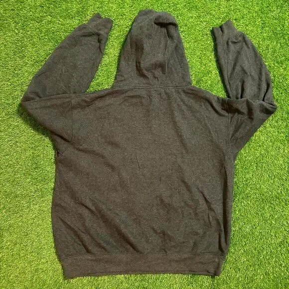 Vintage Nebraska Huskers Hoodie - Picture 5 of 5